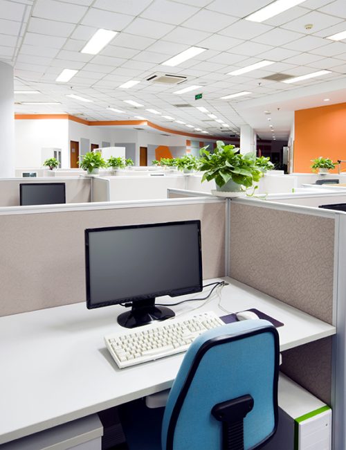 Investmnt Comml Space